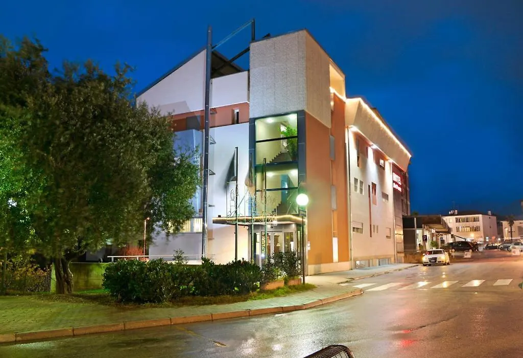Hotel Dal Ponte-1